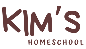 Kim’s Homeschool
